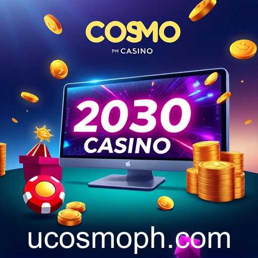 The Rise of Cosmo PH Casino in the Gaming World