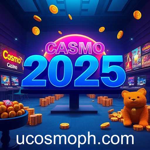The Digital Gaming Revolution: Exploring Cosmo PH Casino