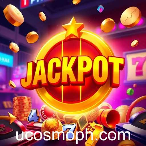 Jackpot Games