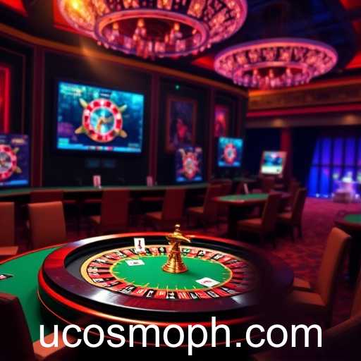 Live Casino