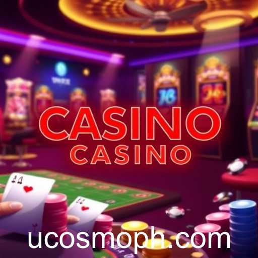 The Rising Popularity of Online Casino Gaming