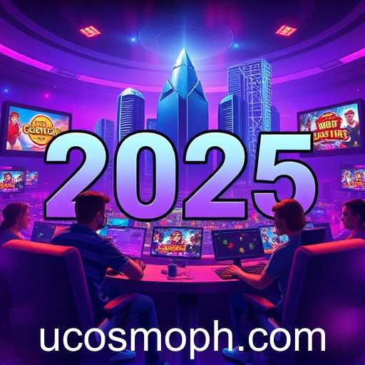 The Rise of Digital Casinos in 2025