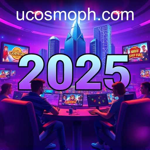 The Rise of Online Gaming in 2026